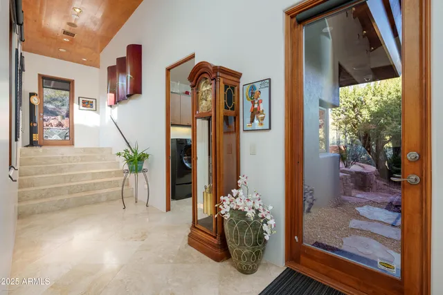 $3,995,000 | 200 Scenic Drive, Sedona, AZ 86336