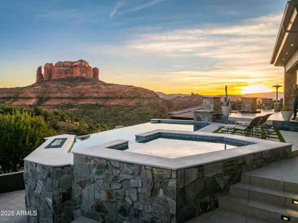 $3,995,000 | 200 Scenic Drive, Sedona, AZ 86336