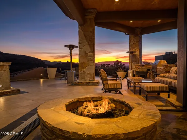 $3,995,000 | 200 Scenic Drive, Sedona, AZ 86336