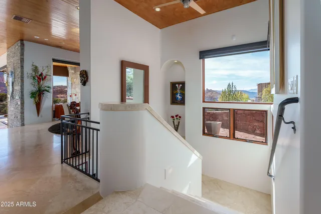 $3,995,000 | 200 Scenic Drive, Sedona, AZ 86336