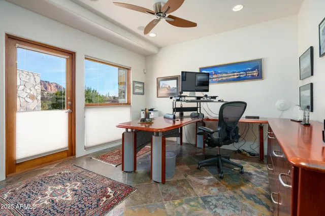 $3,995,000 | 200 Scenic Drive, Sedona, AZ 86336