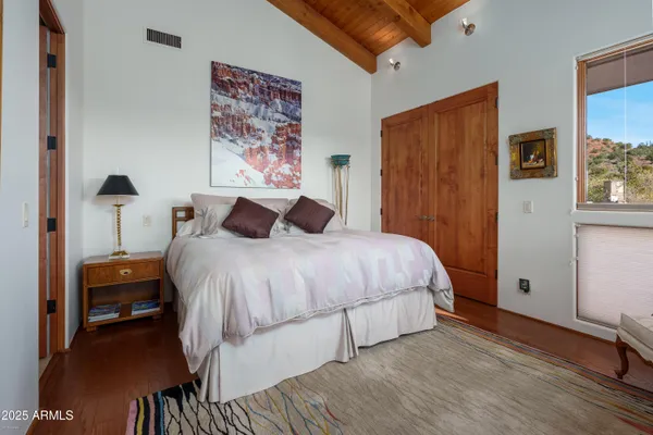$3,995,000 | 200 Scenic Drive, Sedona, AZ 86336