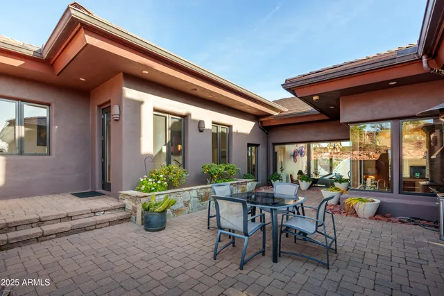 $3,995,000 | 200 Scenic Drive, Sedona, AZ 86336