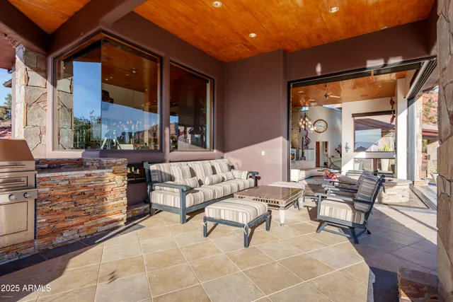 $3,995,000 | 200 Scenic Drive, Sedona, AZ 86336