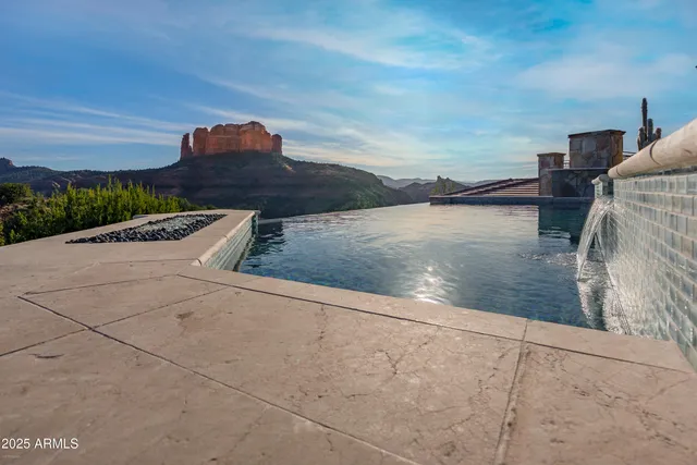 $3,995,000 | 200 Scenic Drive, Sedona, AZ 86336