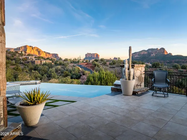 $3,995,000 | 200 Scenic Drive, Sedona, AZ 86336