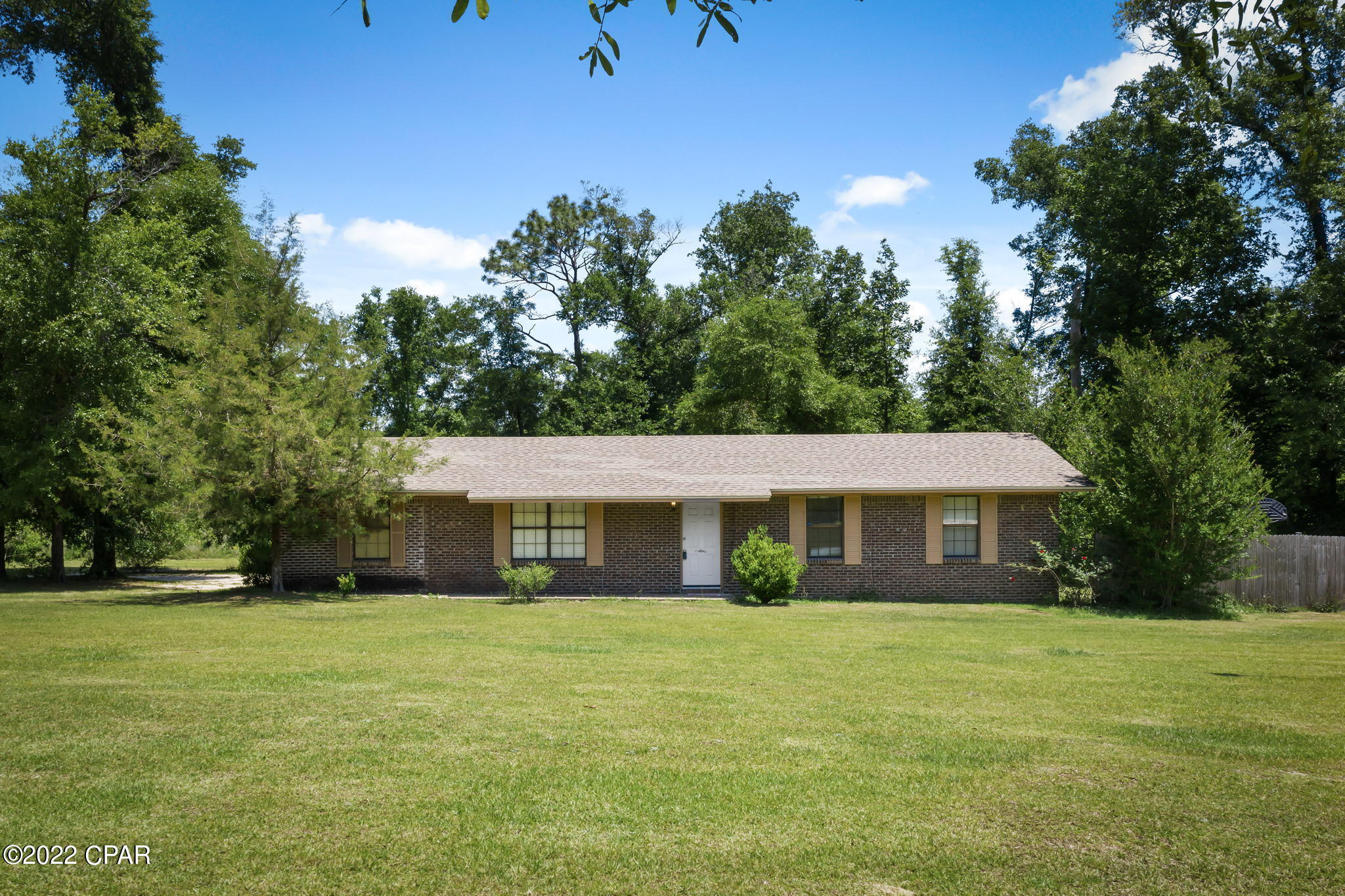 5442 Spring Cemetary Road Marianna, FL 32446 - Photo 1 of 22 Gallery Image 1