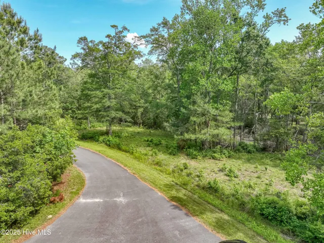 $99,900 | Lot 6-6a Cedar Lane, Belhaven, NC 27810