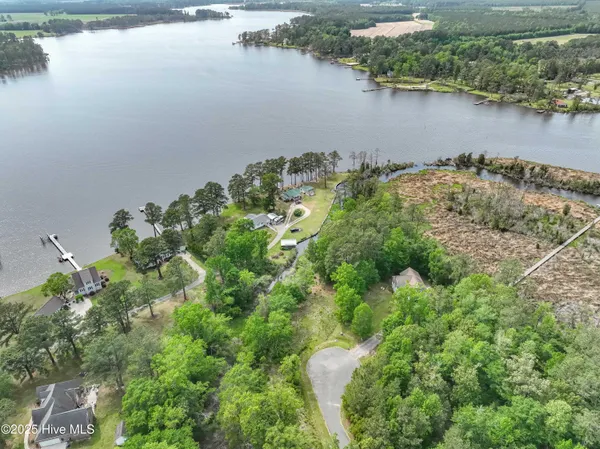 $99,900 | Lot 6-6a Cedar Lane, Belhaven, NC 27810