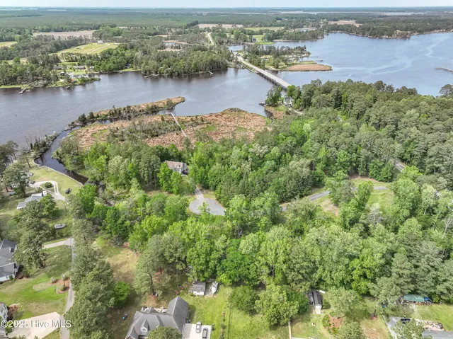 $99,900 | Lot 6-6a Cedar Lane, Belhaven, NC 27810