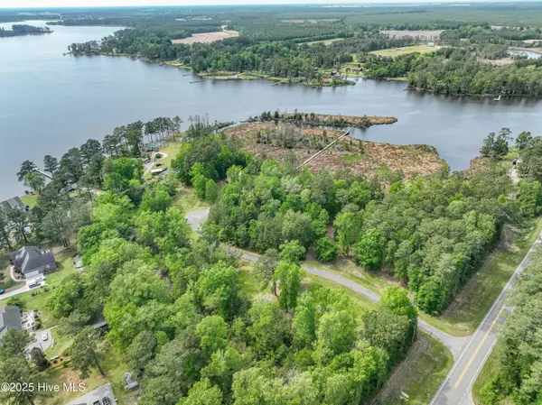 $99,900 | Lot 6-6a Cedar Lane, Belhaven, NC 27810