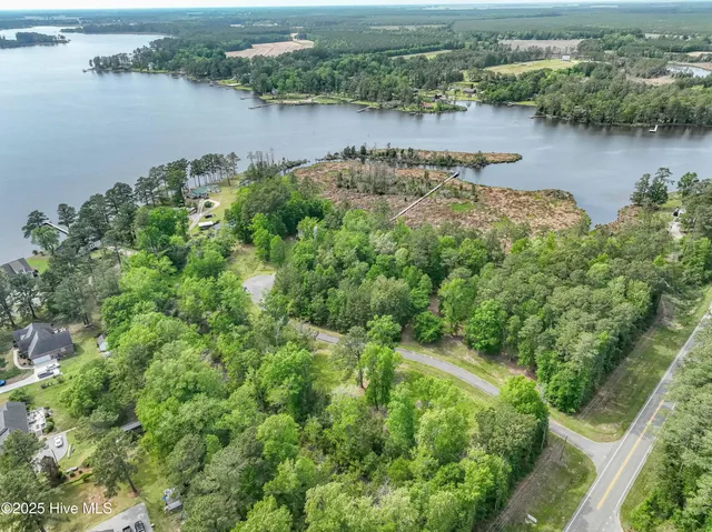 $99,900 | Lot 6-6a Cedar Lane, Belhaven, NC 27810