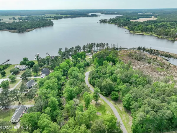 $99,900 | Lot 6-6a Cedar Lane, Belhaven, NC 27810