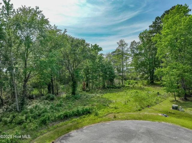 $99,900 | Lot 6-6a Cedar Lane, Belhaven, NC 27810
