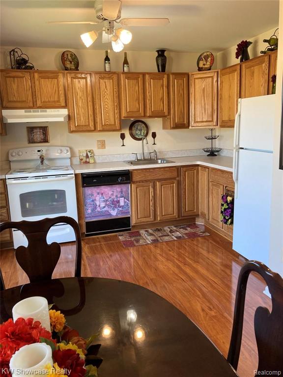 1262 Marseille Court Rochester Hills, MI 48307 - Photo 10 of 31