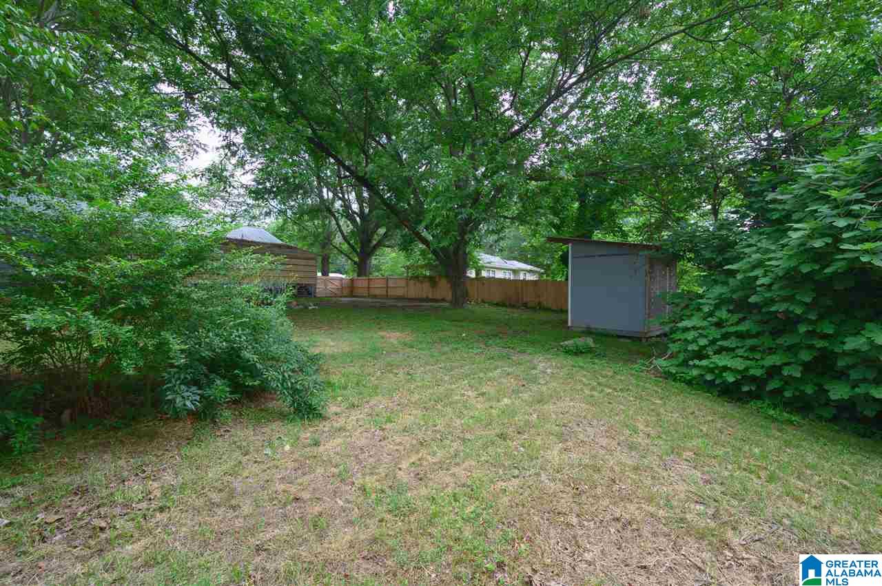 205 Park Road Pleasant Grove, AL 35127 - Photo 23 of 23