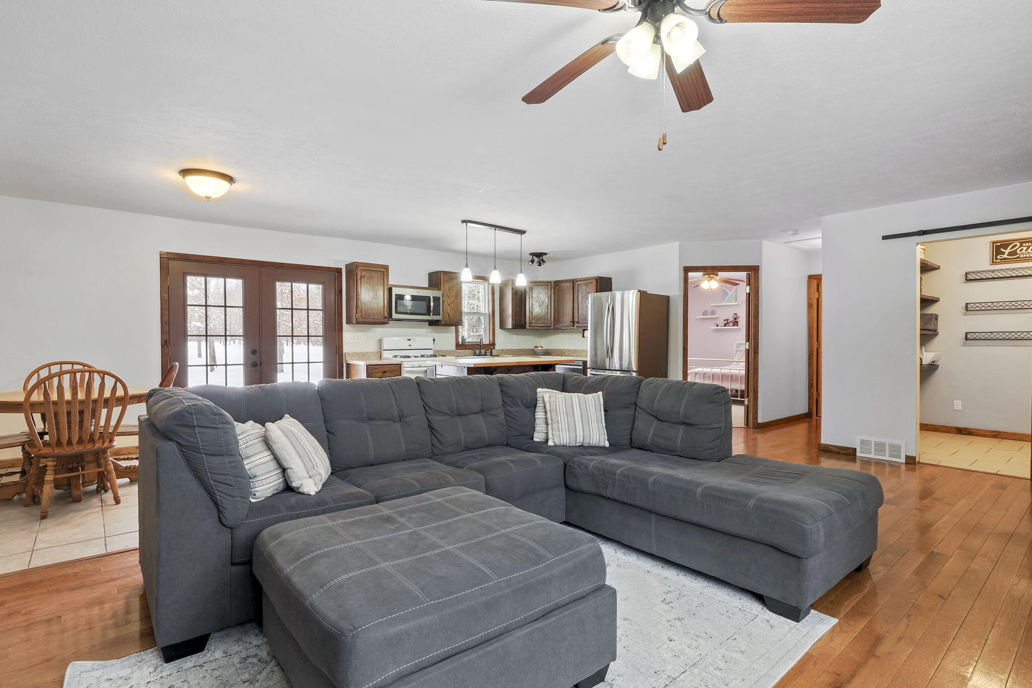2455 Walker Road Afton, MI 49705 - Photo 4 of 40 Gallery Image 4