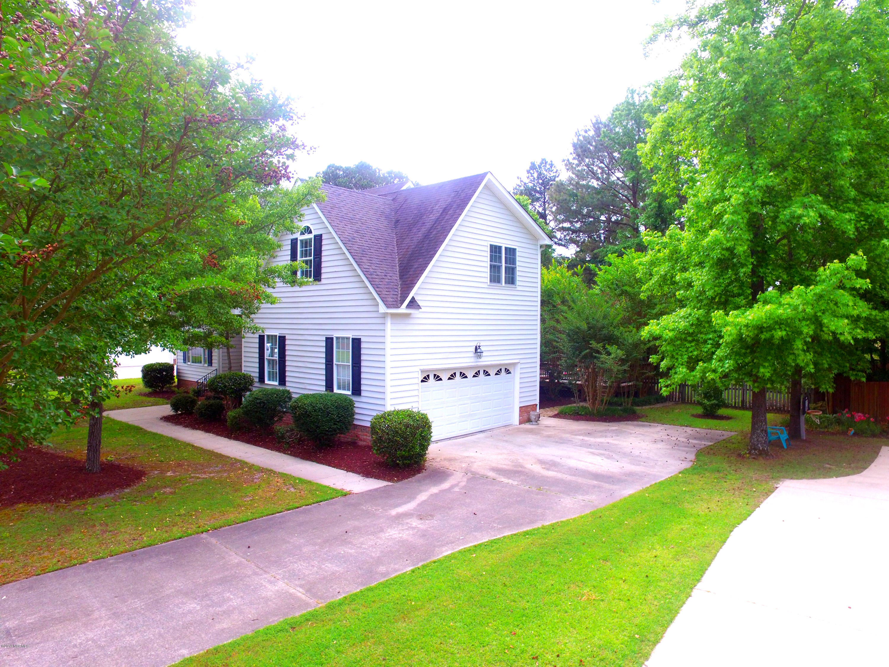 1620 Pelham Road Winterville, NC 28590 - Photo 2 of 38 IMG_2719