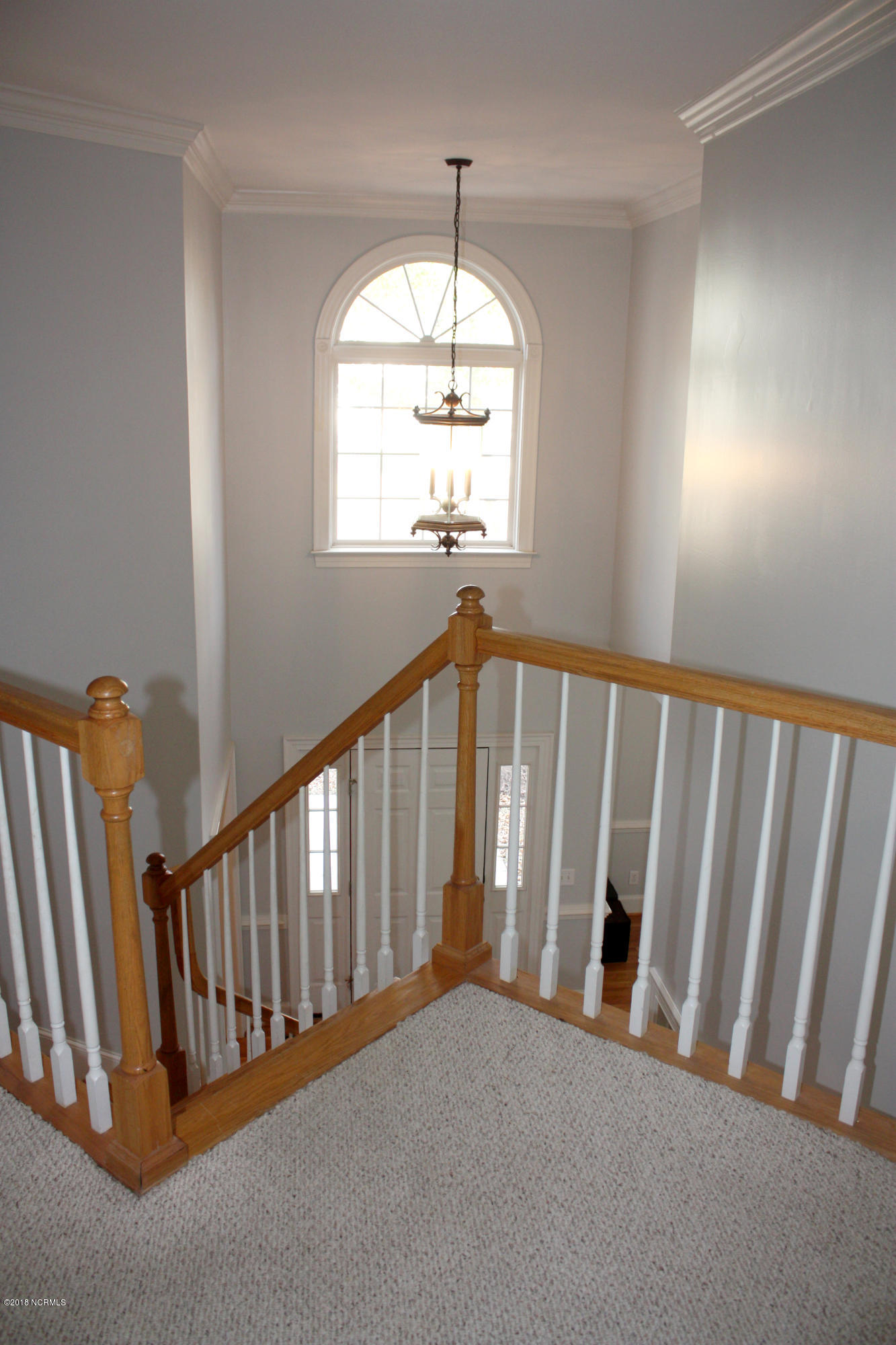 1620 Pelham Road Winterville, NC 28590 - Photo 30 of 38 Loft Area View 2