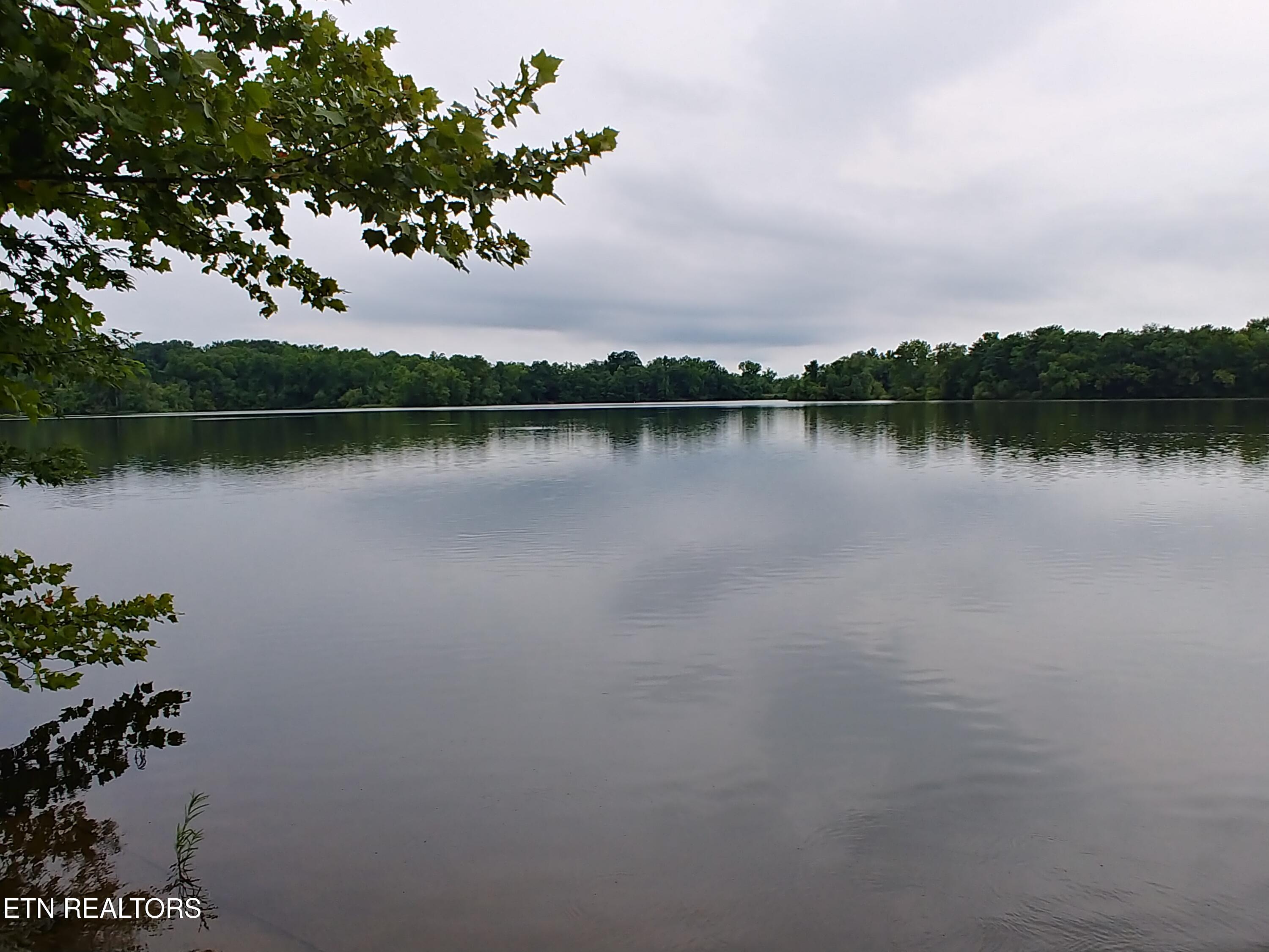 0 Mill Drive Decatur, TN 37322 - Photo 1 of 9 Water Shot from #30