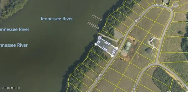 $98,900 | 0 Mill Drive, Decatur, TN 37322