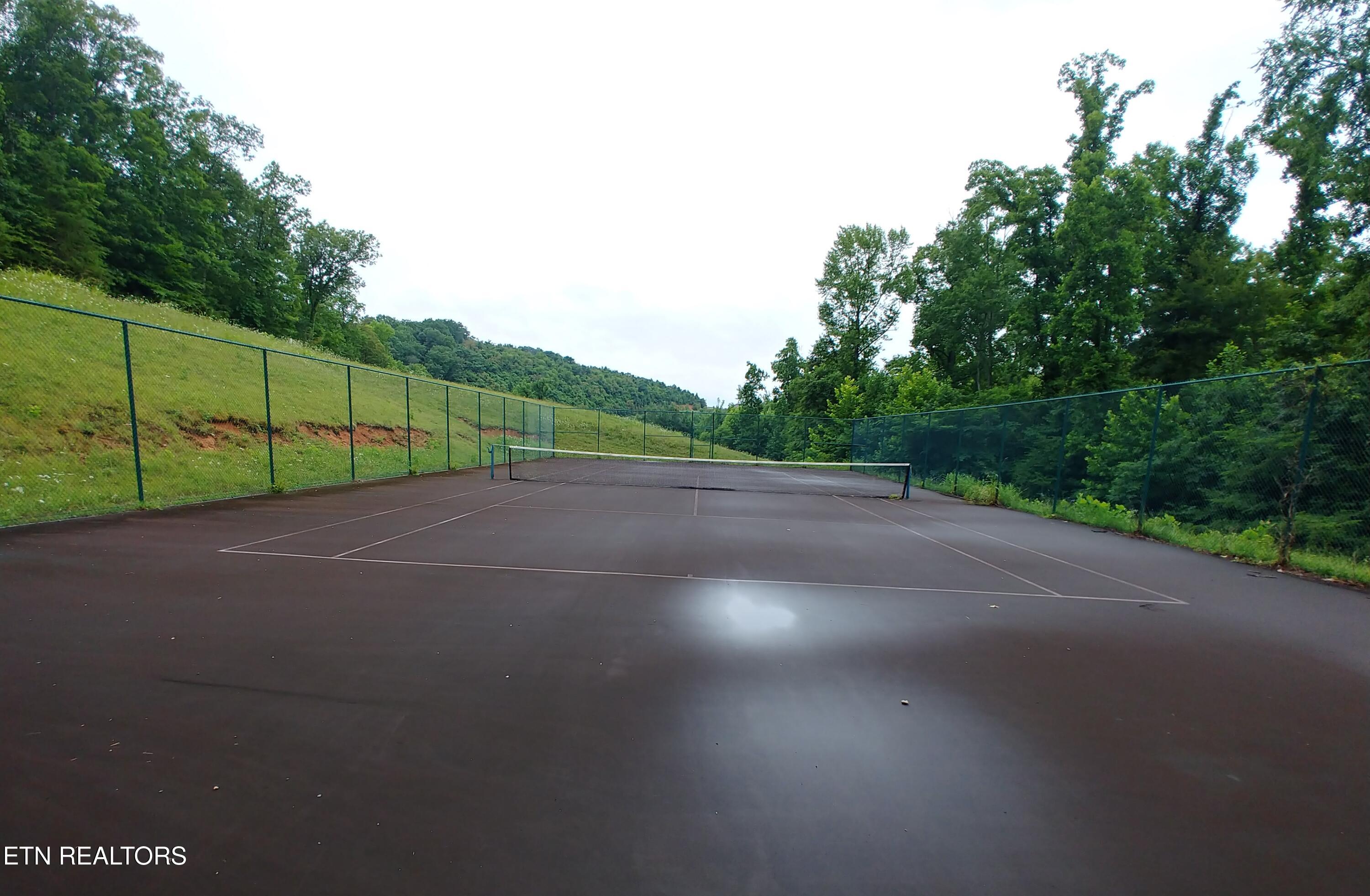 0 Mill Drive Decatur, TN 37322 - Photo 7 of 9 Tennis Court
