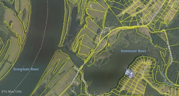 $98,900 | 0 Mill Drive, Decatur, TN 37322