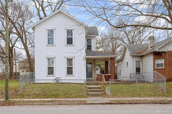 $135,000 | 544 Troy Street, Dayton, OH 45404