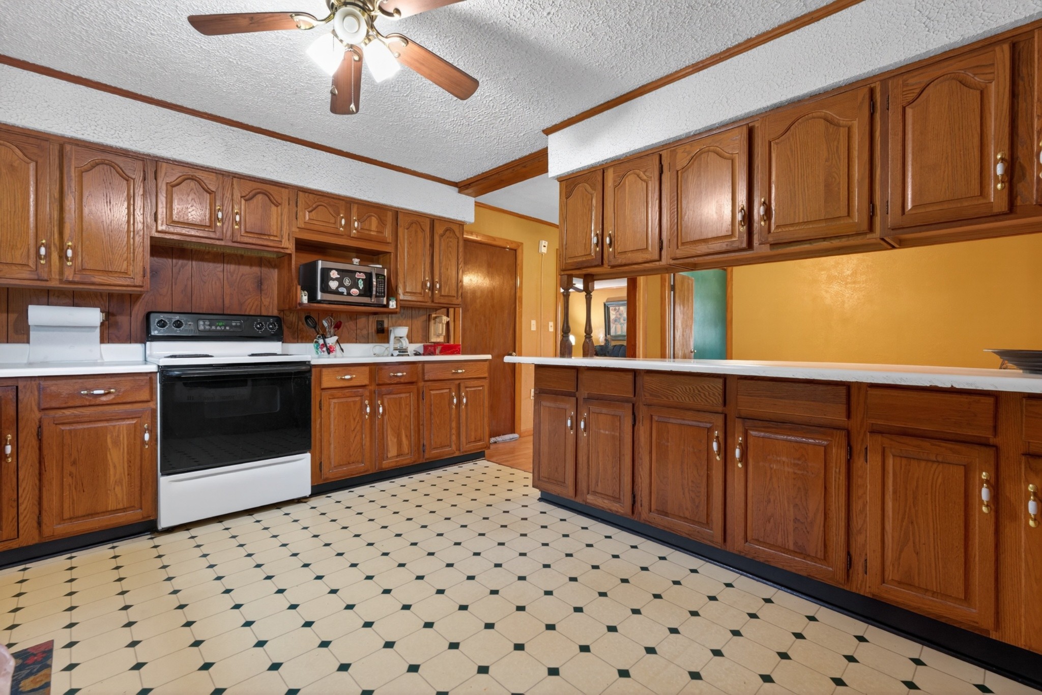 697 Bottom Road Palmer, TN 37365 - Photo 35 of 45
