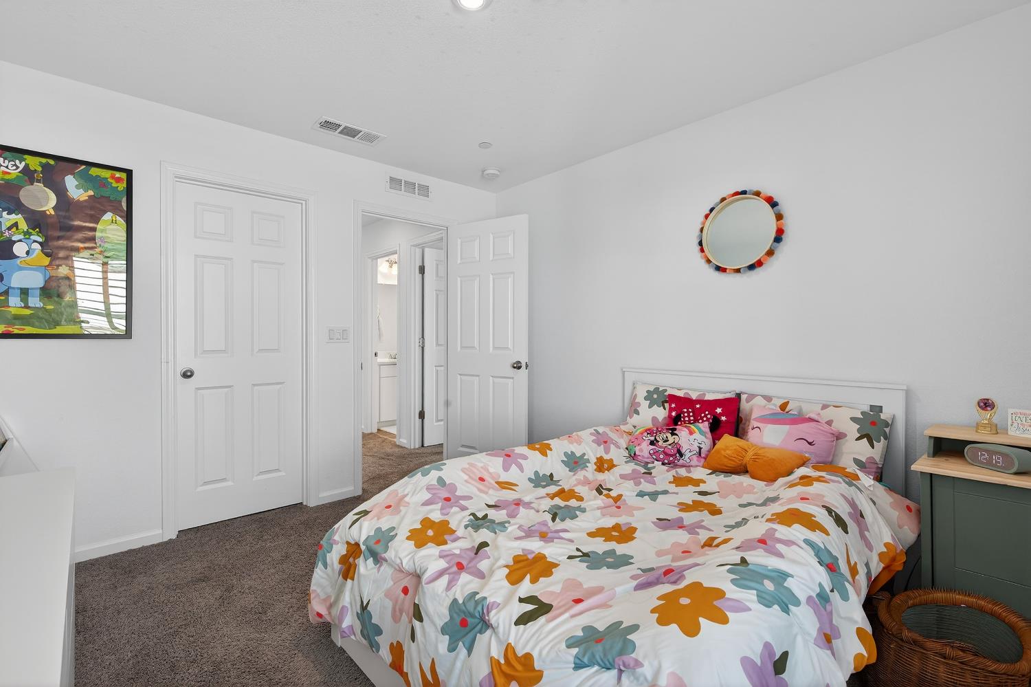 10124 Wayfaring Drive Stockton, CA 95219 - Photo 26 of 54 Bedroom #2