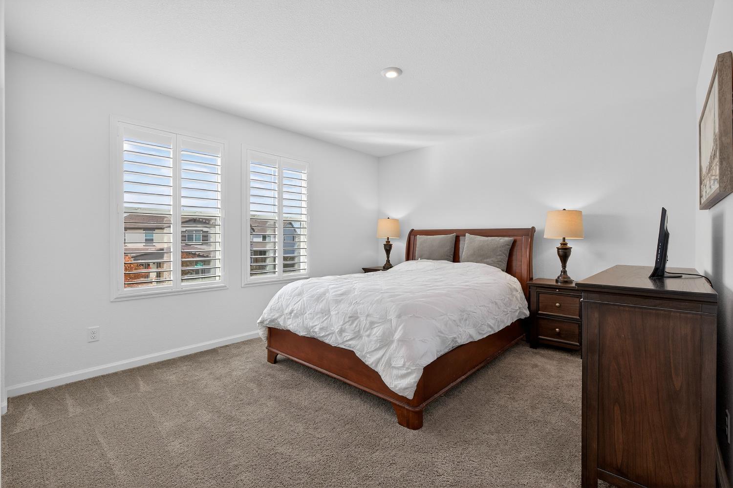 10124 Wayfaring Drive Stockton, CA 95219 - Photo 29 of 54 Bedroom #4