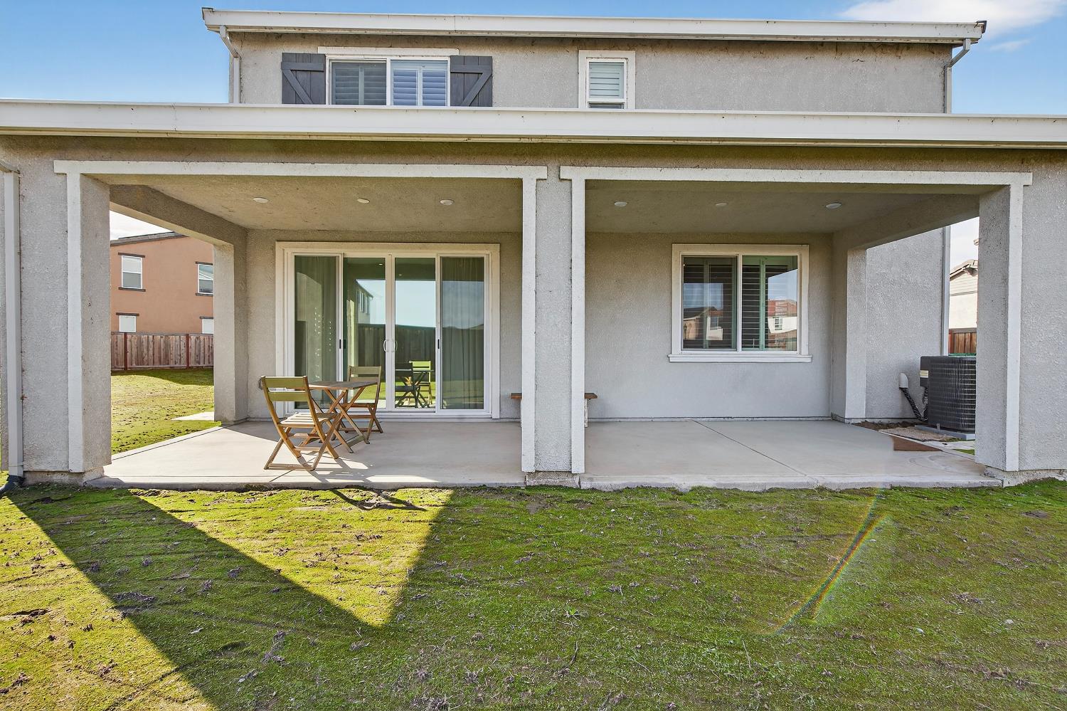 10124 Wayfaring Drive Stockton, CA 95219 - Photo 33 of 54 Huge Yard - Big enough for all Your Dreams of a Pool & more