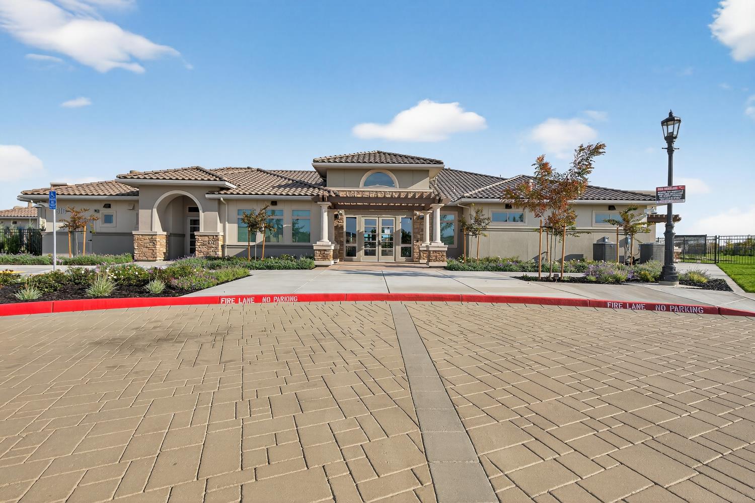 10124 Wayfaring Drive Stockton, CA 95219 - Photo 39 of 54 Westlake Villages #16 Clubhouse