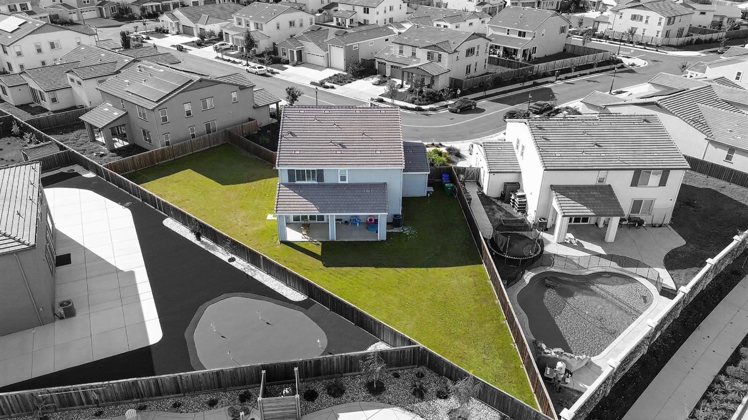 10124 Wayfaring Drive Stockton, CA 95219 - Photo 48 of 54