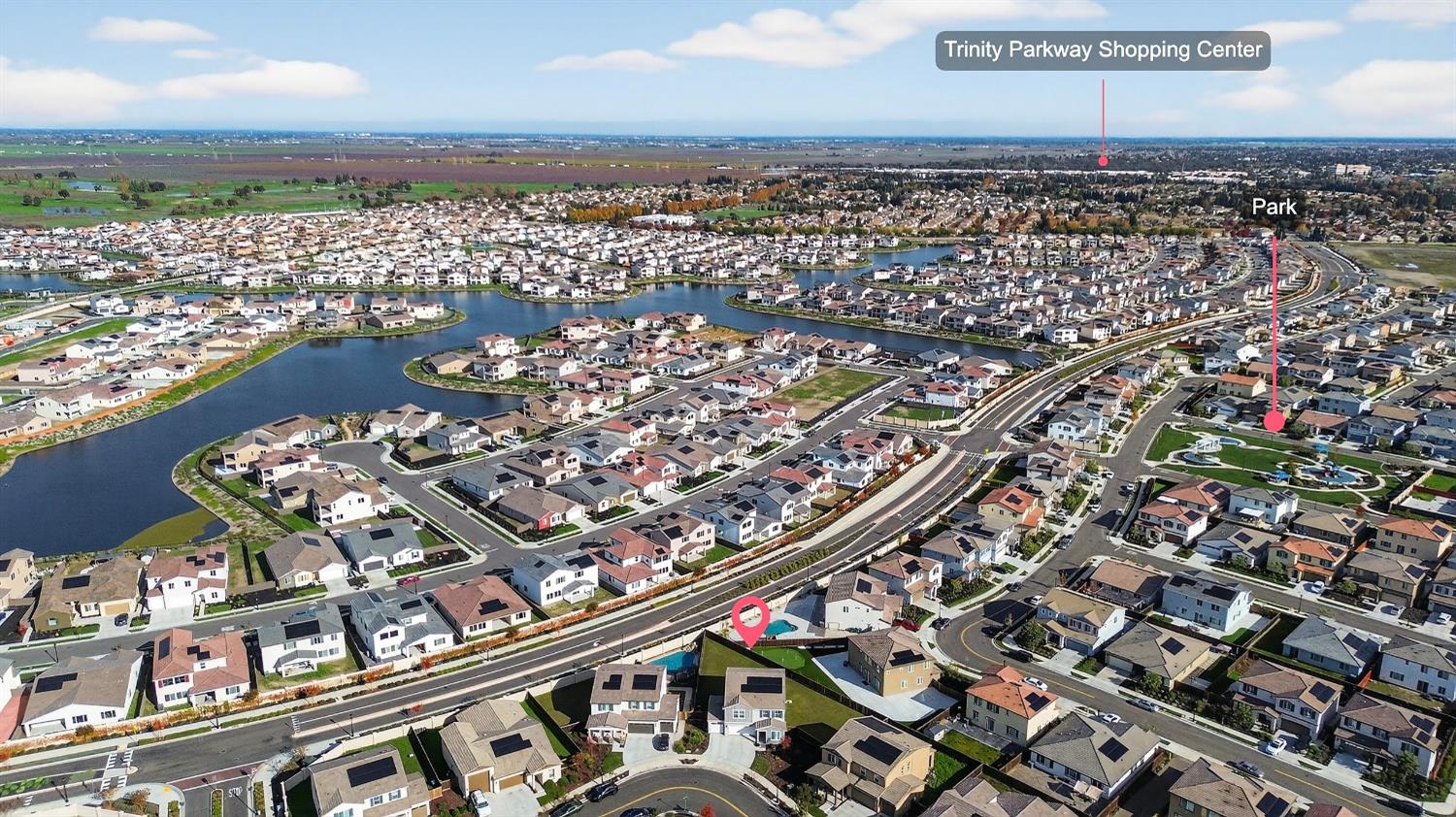 10124 Wayfaring Drive Stockton, CA 95219 - Photo 50 of 54