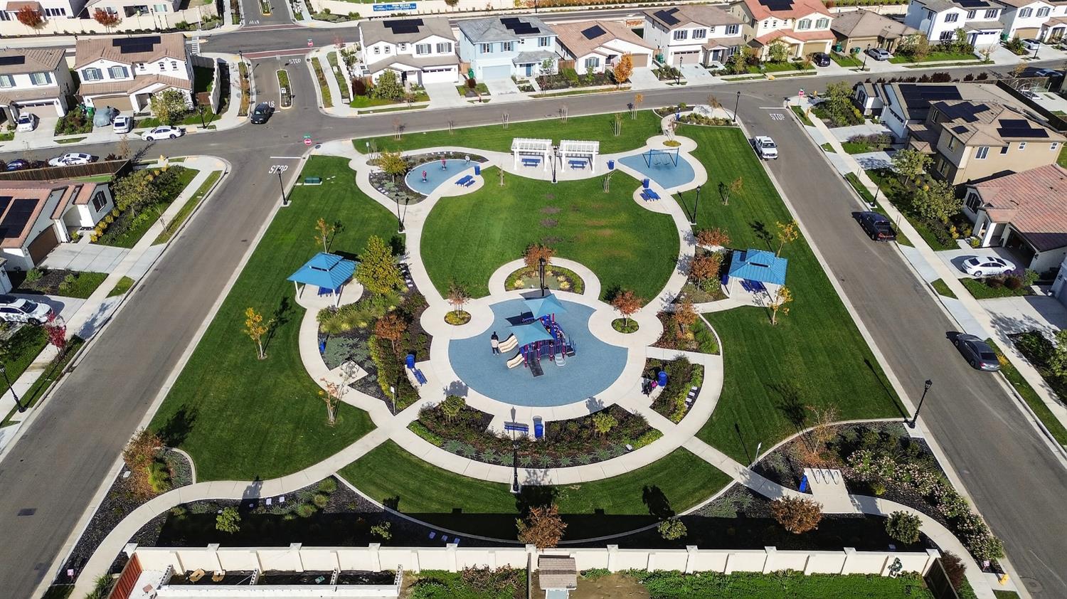 10124 Wayfaring Drive Stockton, CA 95219 - Photo 52 of 54