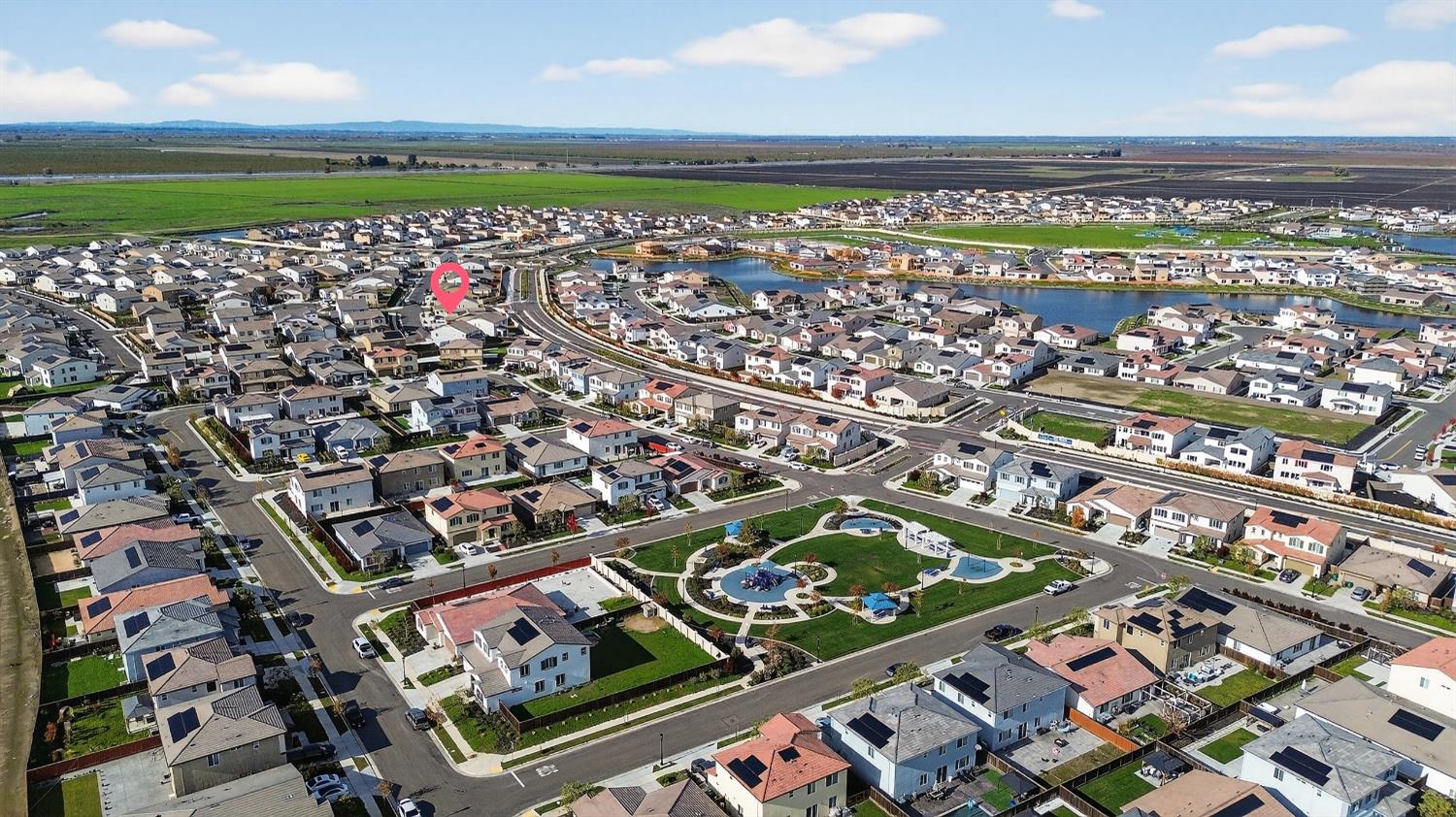 10124 Wayfaring Drive Stockton, CA 95219 - Photo 53 of 54