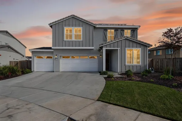 $672,900 | 10124 Wayfaring Drive, Stockton, CA 95219