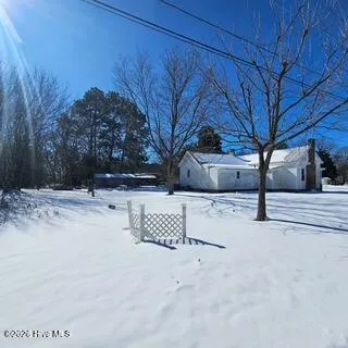 $94,900 | 301 South Pender Street, Elm City, NC 27822