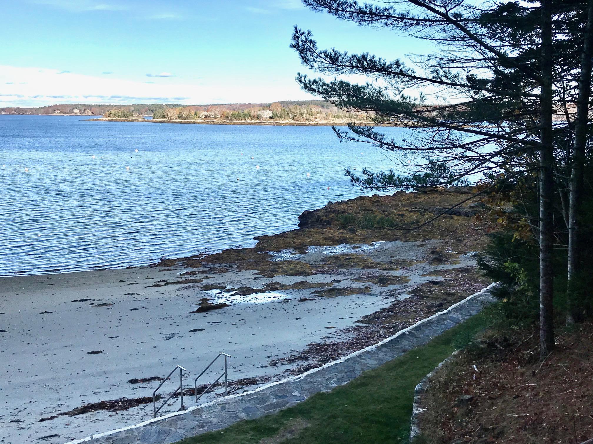 7 Crooked Pine Road Boothbay Harbor, ME 04538 - Photo 25 of 28 IMG_5657