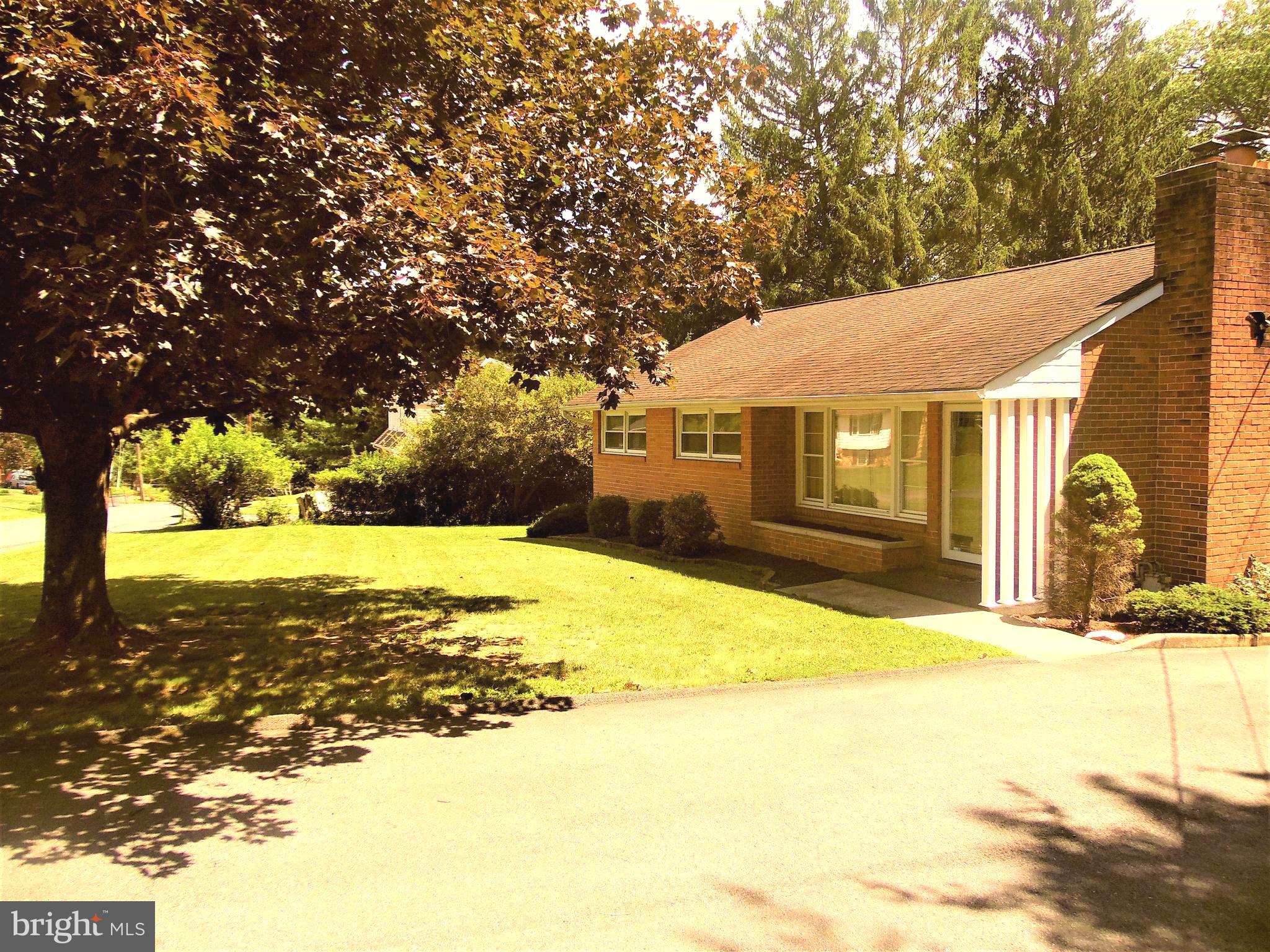 12406 Gramlich Road Southwest Cumberland, MD 21502 - Photo 1 of 48 12406 Gramlich***Welcome Home!!!