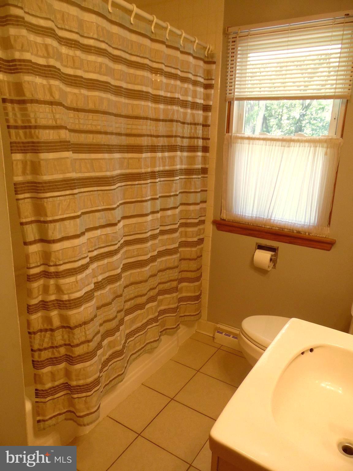 12406 Gramlich Road Southwest Cumberland, MD 21502 - Photo 17 of 48 Main floor bath with shower/tub combo