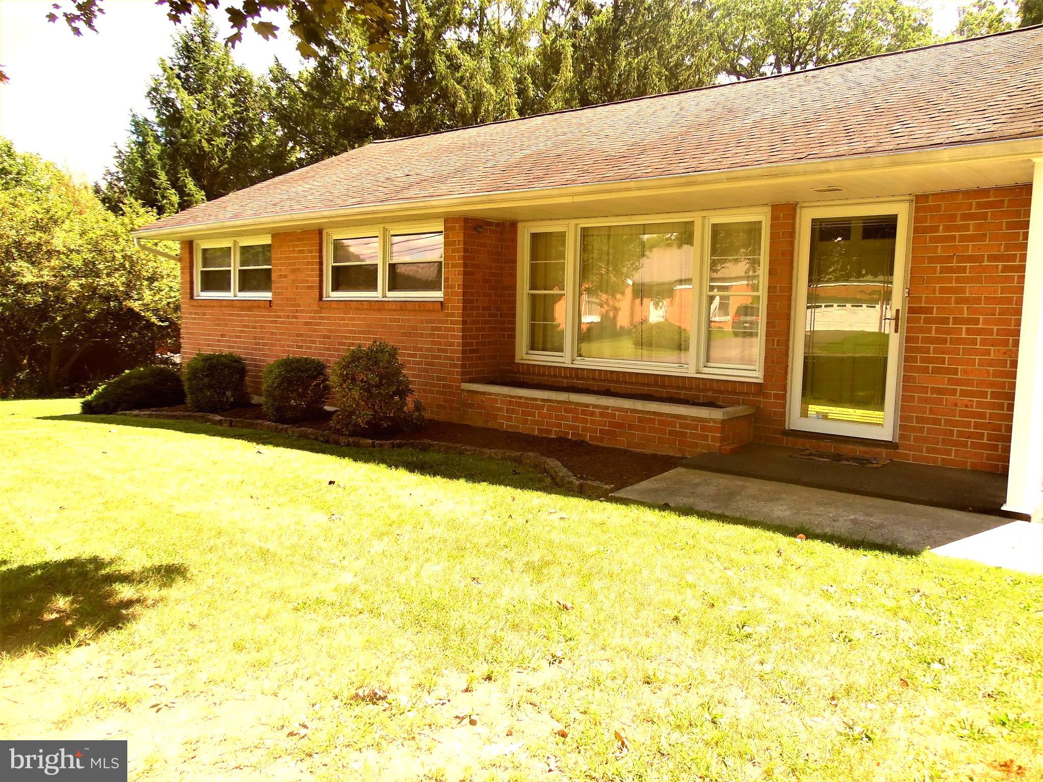 12406 Gramlich Road Southwest Cumberland, MD 21502 - Photo 2 of 48 A cute rancher on an extraordinary lot!!