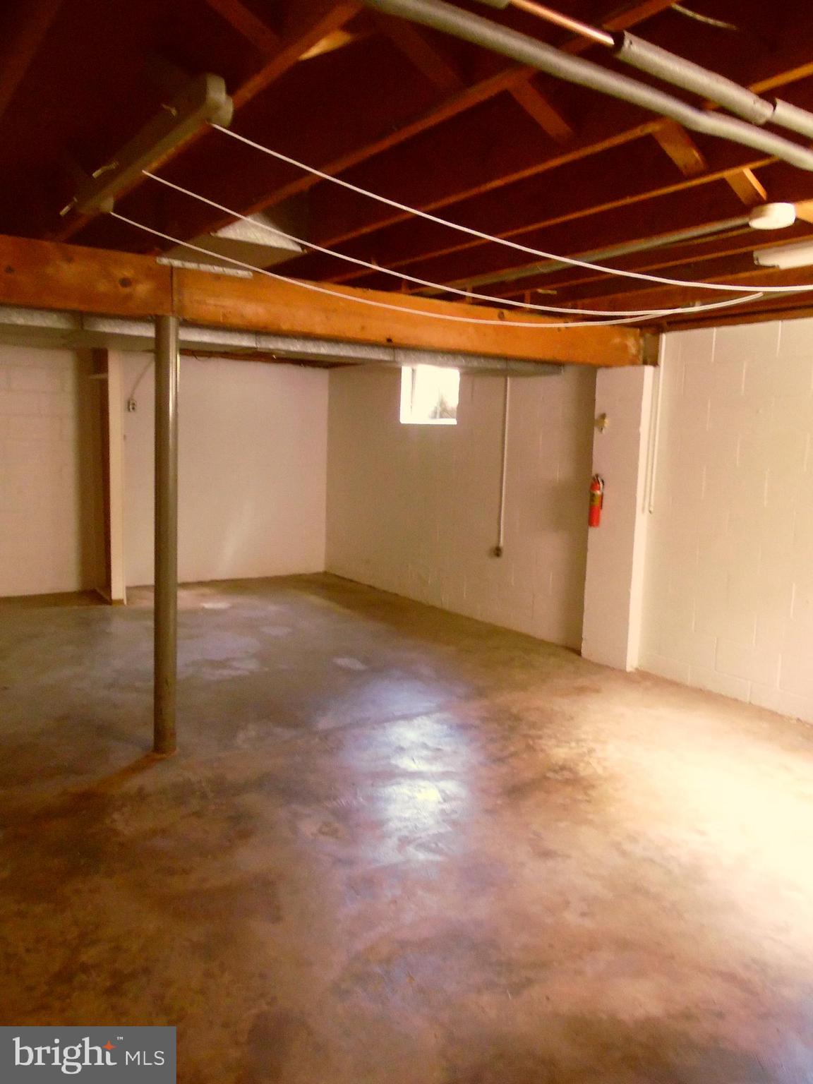 12406 Gramlich Road Southwest Cumberland, MD 21502 - Photo 33 of 48 Lots of room for storage or whatever suits your...