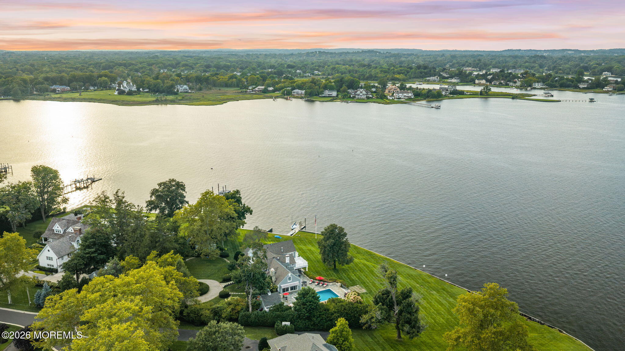 93 Goose Neck Point Road Oceanport, NJ 07757 - Photo 226 of 253 334-web-or-mls-DJI_20260904062206_0003_D