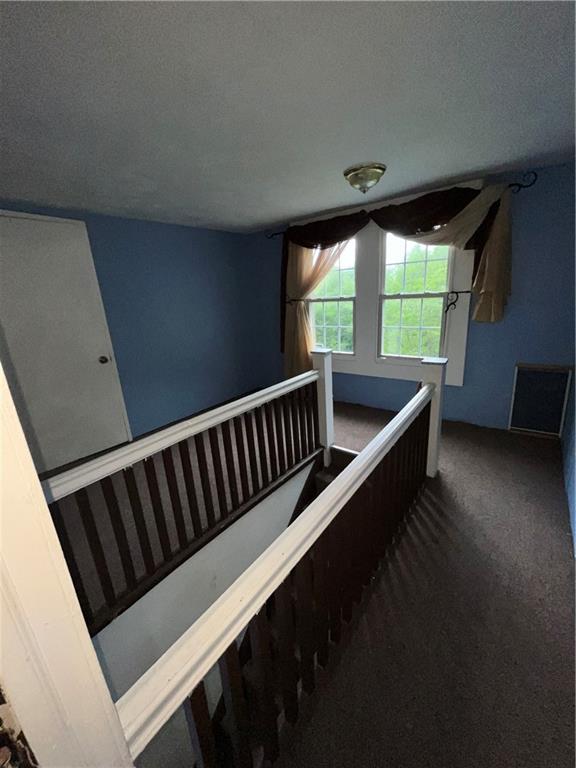 123 Highway 68 Rochester, PA 15074 - Photo 36 of 36 a view of balcony and deck
