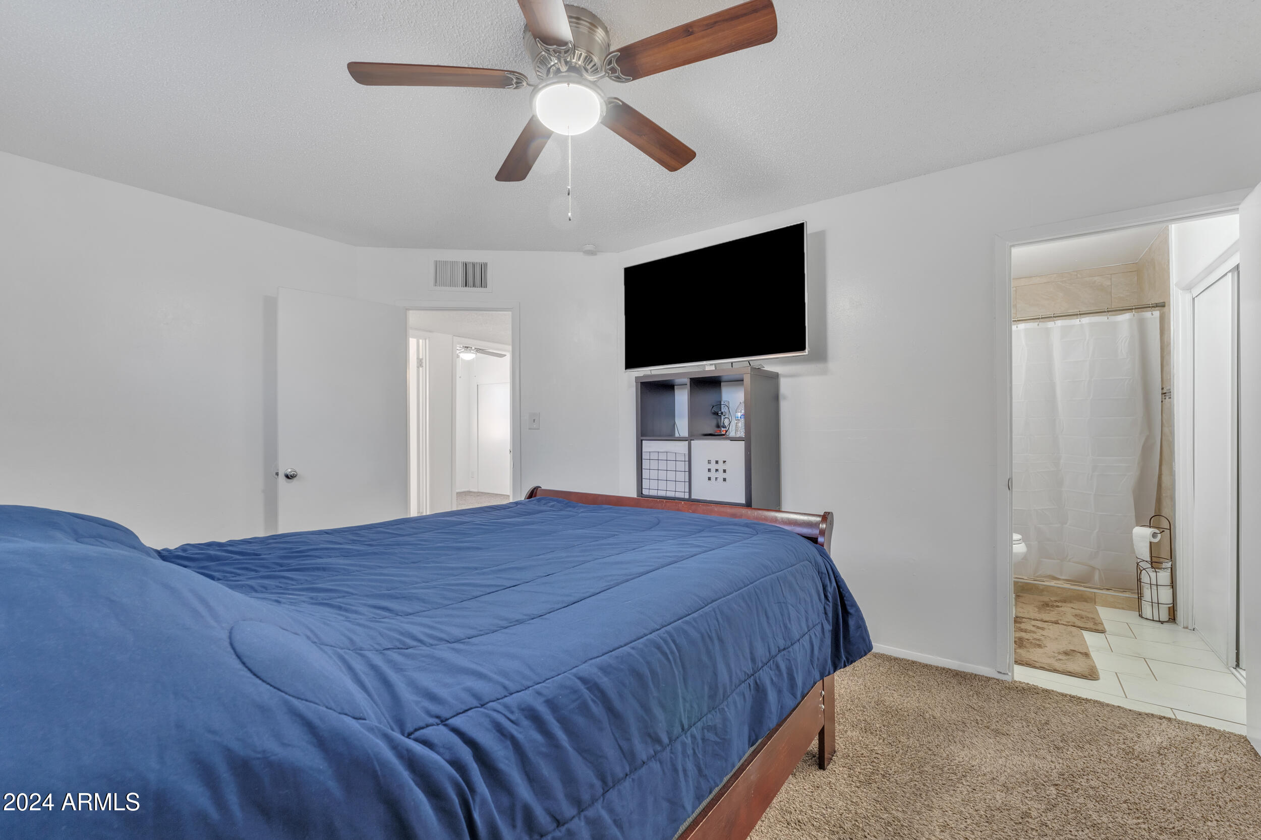 2308 East Chipman Road Phoenix, AZ 85040 - Photo 14 of 26 Bedroom