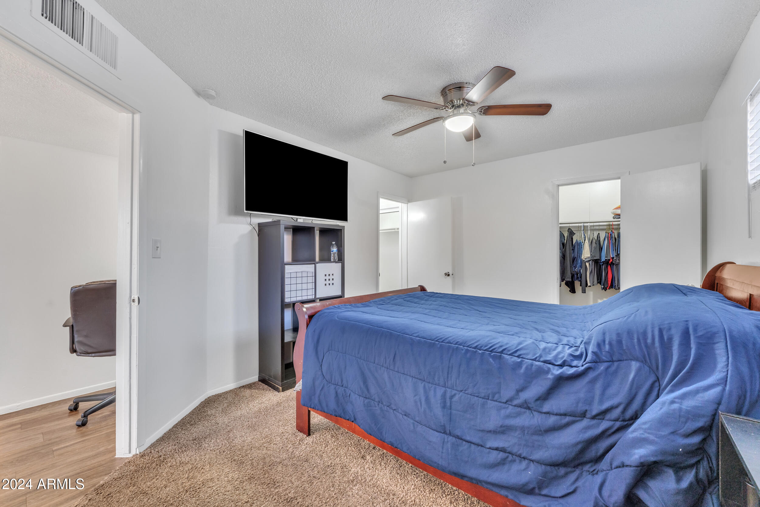 2308 East Chipman Road Phoenix, AZ 85040 - Photo 15 of 26 Bedroom
