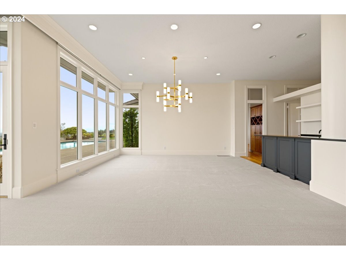 9430 Northwest Kaiser Road Portland, OR 97231 - Photo 14 of 48