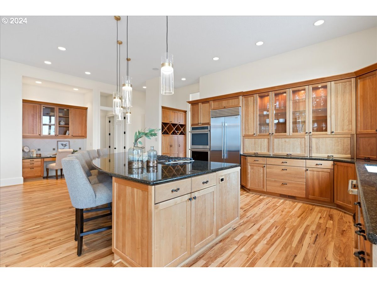 9430 Northwest Kaiser Road Portland, OR 97231 - Photo 20 of 48